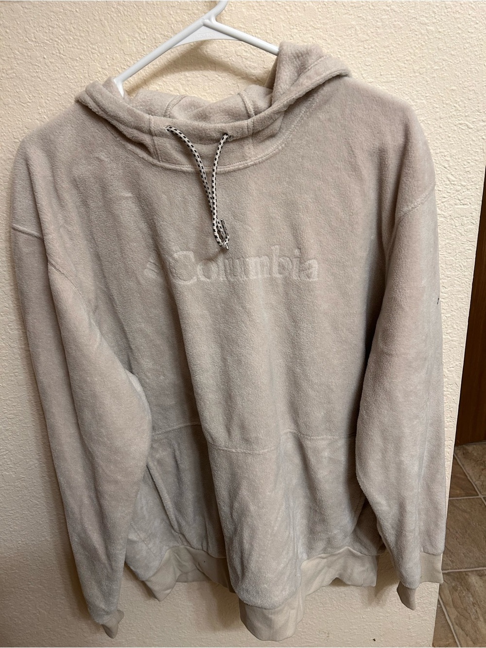 Columbia | Fleece Hoodie